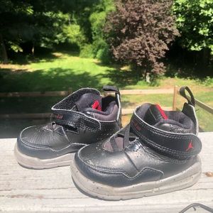 Toddler Jordan Courtside Size 5